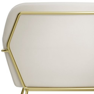 Troy Armchair