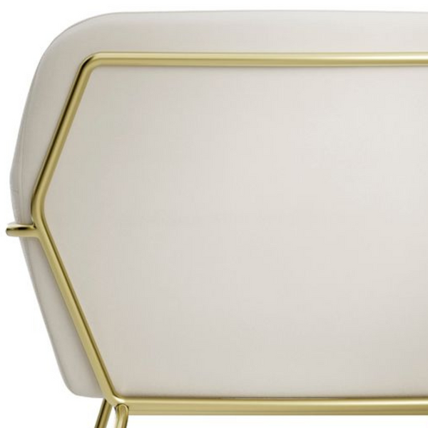 Troy Armchair