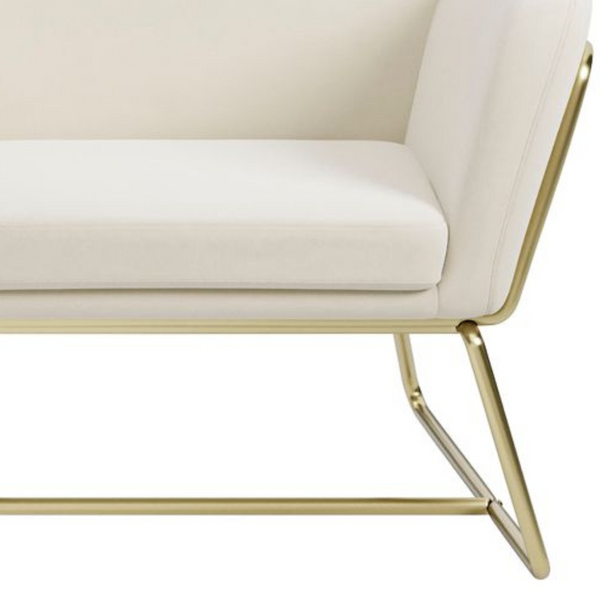 Troy Armchair