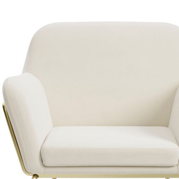 Troy Armchair