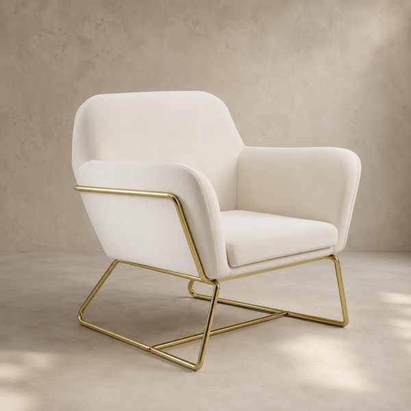 Troy Armchair