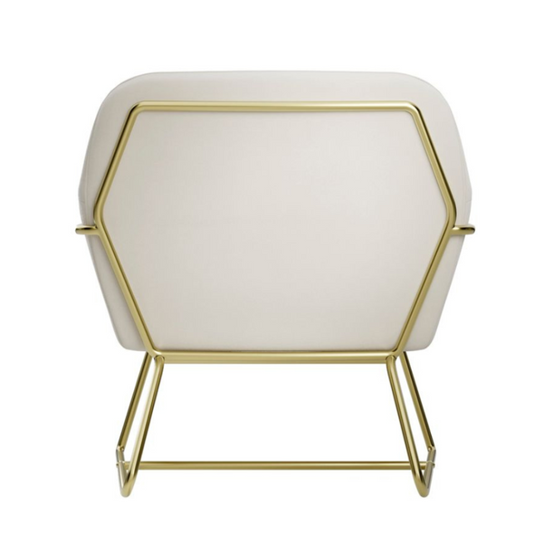 Troy Armchair