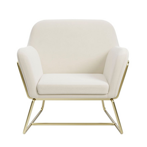 Troy Armchair