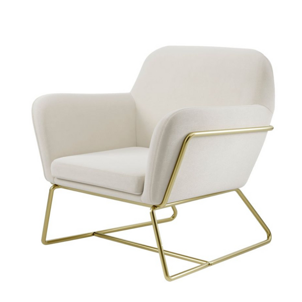 Troy Armchair