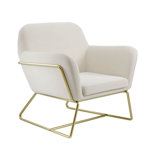 Troy Armchair