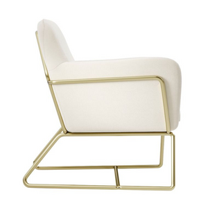 Troy Armchair