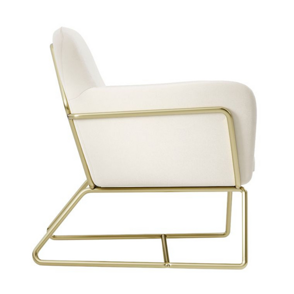 Troy Armchair