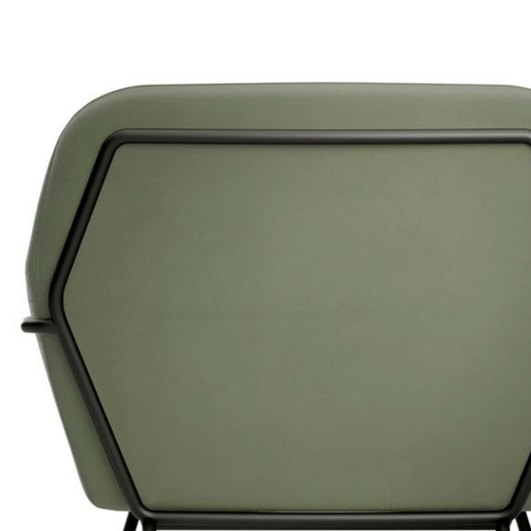 Troy Armchair