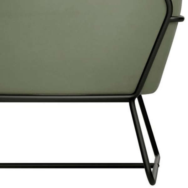 Troy Armchair