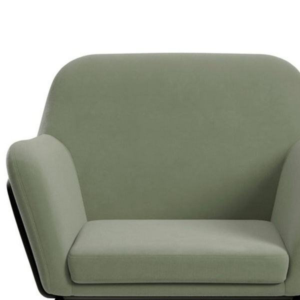 Troy Armchair