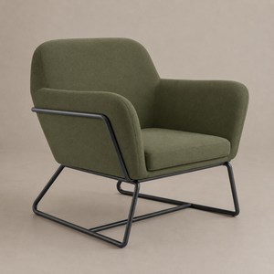 Troy Armchair