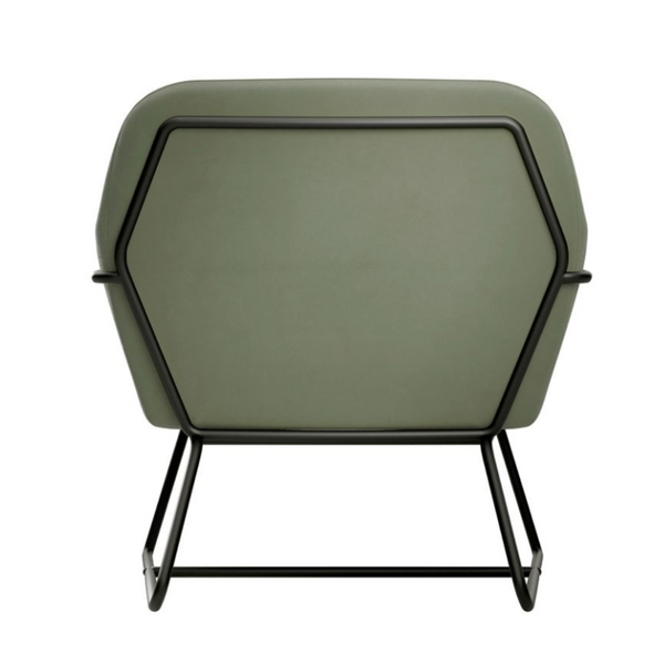 Troy Armchair