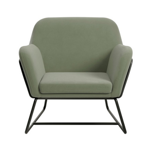 Troy Armchair