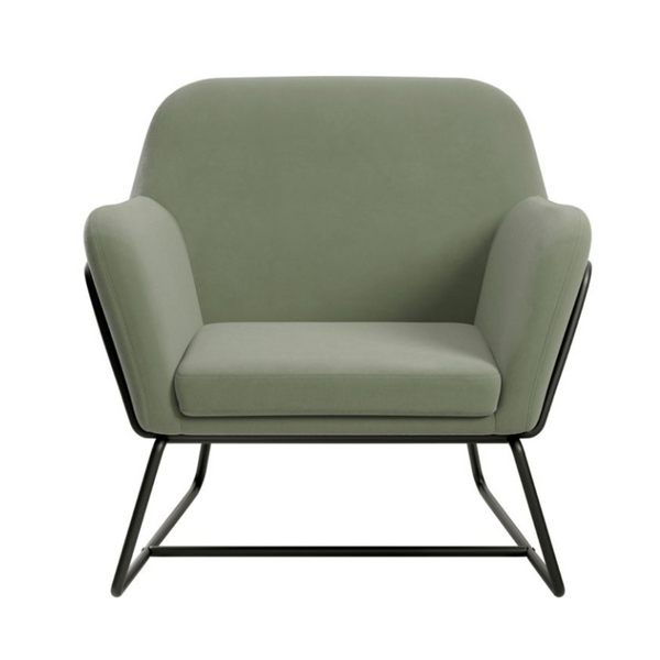 Troy Armchair