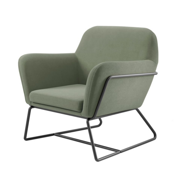Troy Armchair