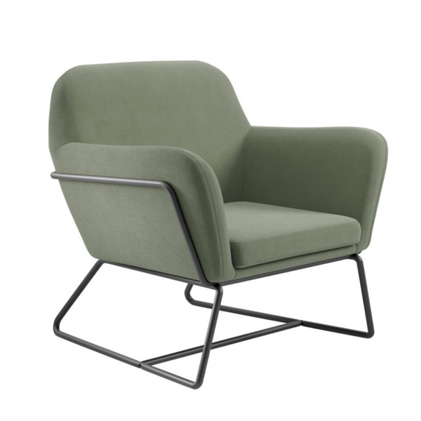 Troy Armchair