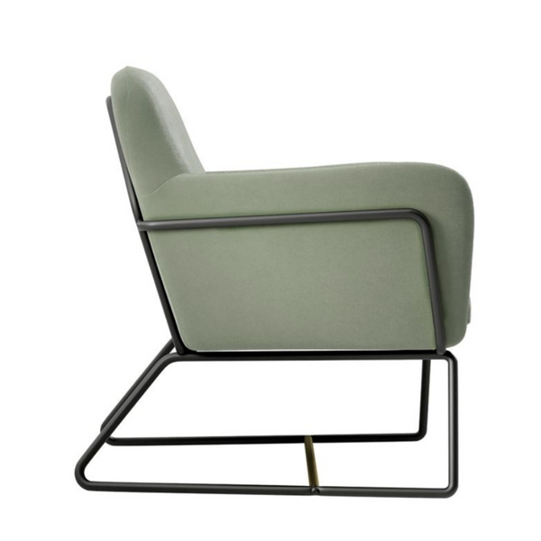 Troy Armchair