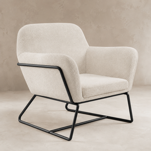 Troy Armchair