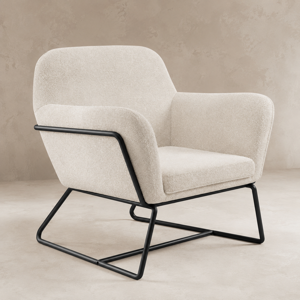 Troy Armchair