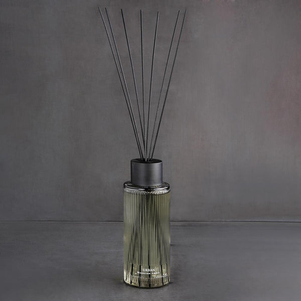 Urban Amber Reed Diffuser