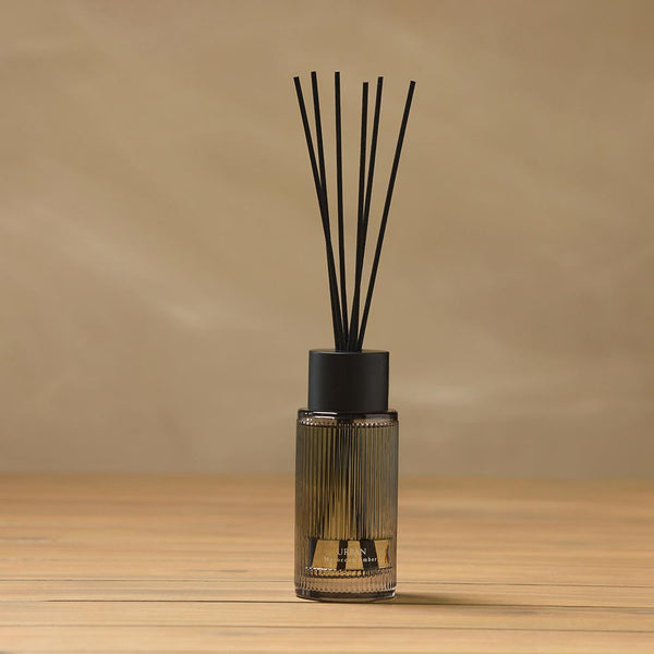 Urban Amber Reed Diffuser