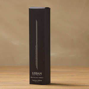 Urban Amber Reed Diffuser
