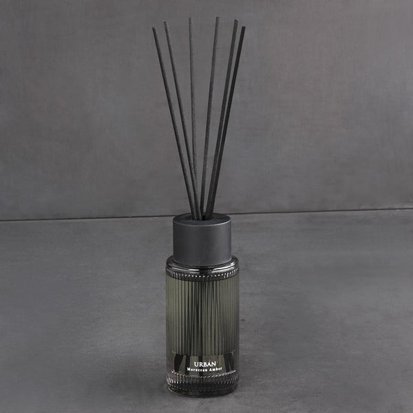 Urban Amber Reed Diffuser
