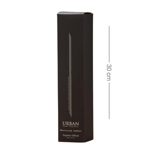 Urban Amber Reed Diffuser