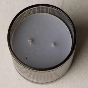 Urban Moroccan Amber Candle