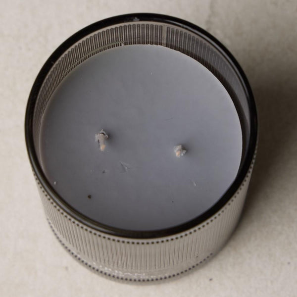 Urban Moroccan Amber Candle