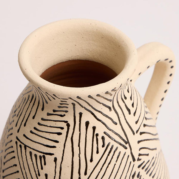 Urbi Vase