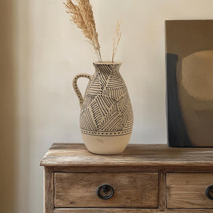Urbi Vase