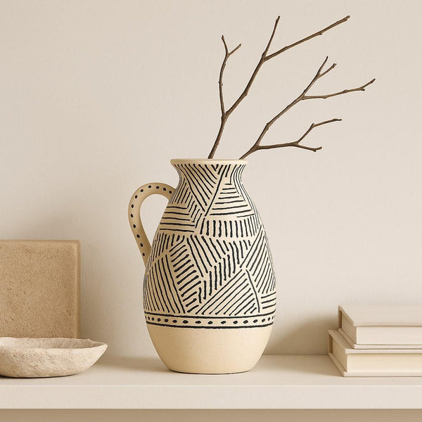Urbi Vase