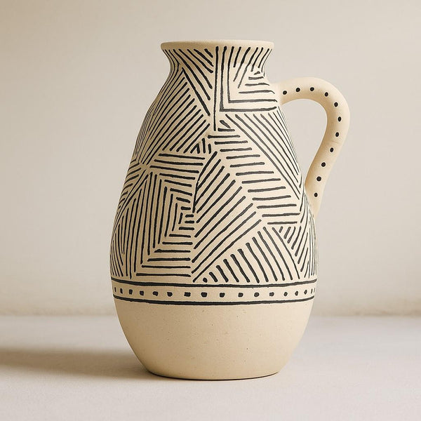 Urbi Vase