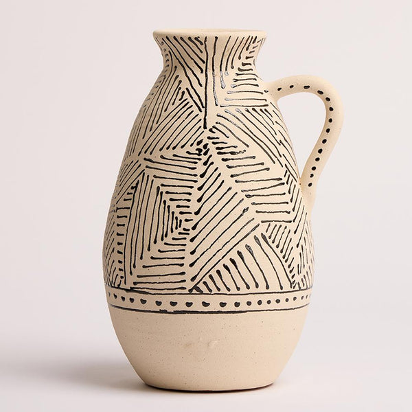 Urbi Vase