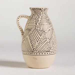 Urbi Vase