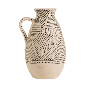 Urbi Vase