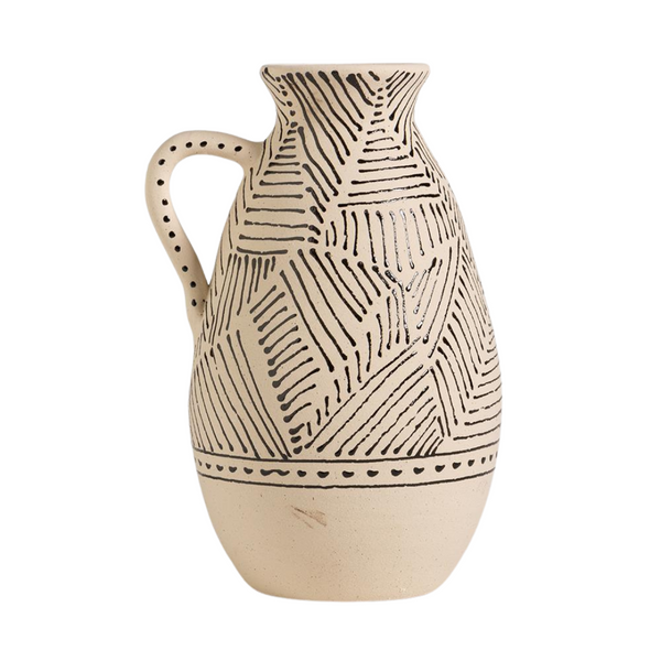 Urbi Vase