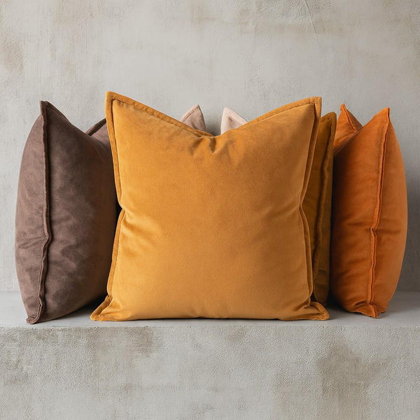 Vester Cushion