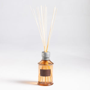 Vintage Leather Reed Diffuser
