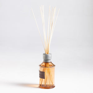 Vintage Leather Reed Diffuser