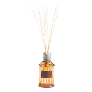 Vintage Leather Reed Diffuser