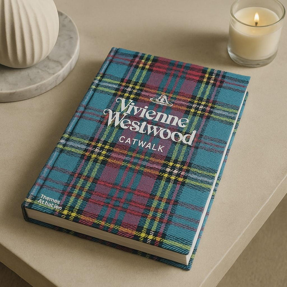Vivienne Westwood Catwalk Book