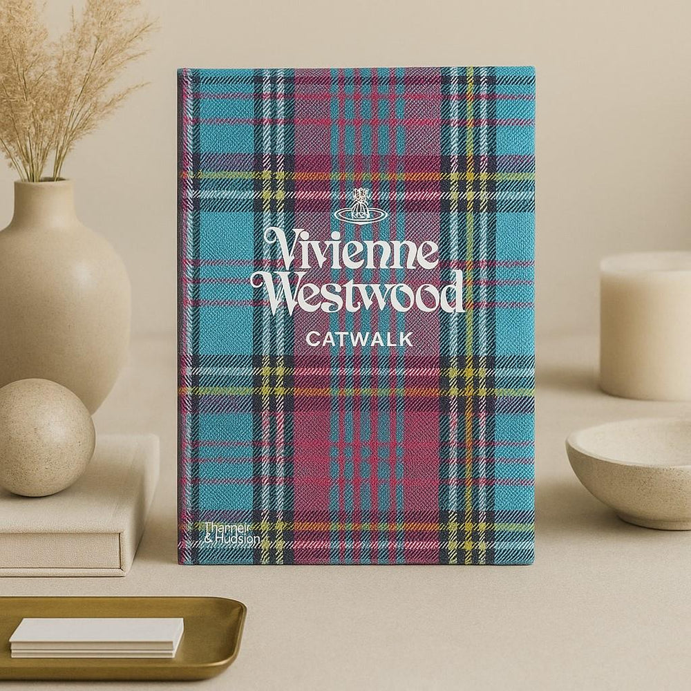 Vivienne Westwood Catwalk Book