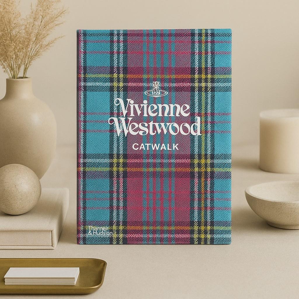 Vivienne Westwood Catwalk Book