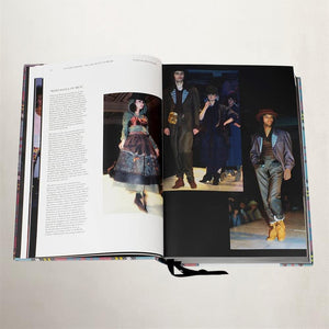 Vivienne Westwood Catwalk Book