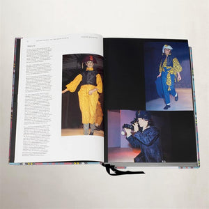 Vivienne Westwood Catwalk Book
