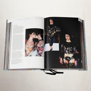 Vivienne Westwood Catwalk Book