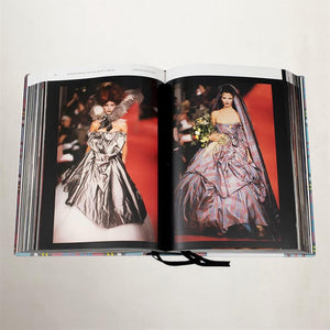 Vivienne Westwood Catwalk Book