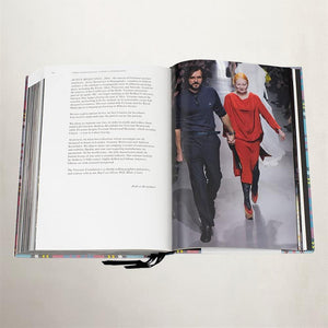 Vivienne Westwood Catwalk Book